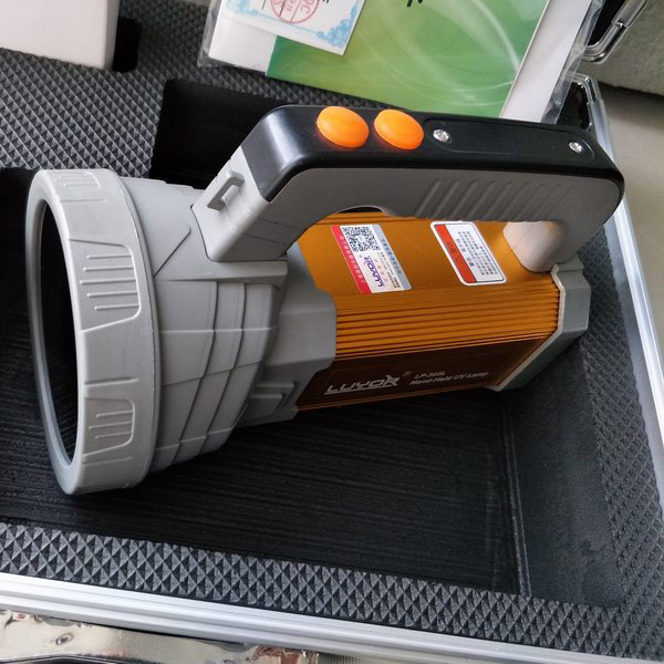 LUYOR路陽(yáng)紫外線(xiàn)燈